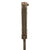 Original French WWI Era M1892 Sword Bayonet with Hooked Quillon and Scabbard For The 8mm Mannlicher-Berthier M1890 Carabine de Cavalerie (Cavalry Carbine) Original Items