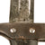 Original French WWI Era M1892 Sword Bayonet with Hooked Quillon and Scabbard For The 8mm Mannlicher-Berthier M1890 Carabine de Cavalerie (Cavalry Carbine) Original Items