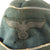 Original German WWII Rare Heer Army Field Chaplain Officer Wool M38 Overseas Cap Original Items