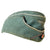 Original German WWII Rare Heer Army Field Chaplain Officer Wool M38 Overseas Cap Original Items