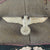Original German WWII Heer Army Field Chaplain Officer Schirmmütze Visor Cap Original Items