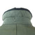 DRAFT Original German WWII Named Heer Army Field Chaplain M36 Uniform Tunic with Breeches - Unique Collar with No Stiffener (Copy) Original Items