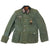 DRAFT Original German WWII Named Heer Army Field Chaplain M36 Uniform Tunic with Breeches - Unique Collar with No Stiffener (Copy) Original Items