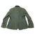 DRAFT Original German WWII Named Heer Army Field Chaplain M36 Uniform Tunic with Breeches - Unique Collar with No Stiffener (Copy) Original Items
