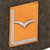 Original German WWII Luftwaffe Air Force Flight Branch Unteroffizier NCO Uniform Cut Out Right Collar with Insignia Original Items