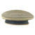 Original German WWII Army Heer Infantry Officers Schirmmütze Visor Cap by Clemens Wagner Original Items