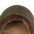 Original German WWII Army Heer Infantry Officers Schirmmütze Visor Cap by Clemens Wagner Original Items