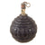Original Imperial German WWI Model 1915 n/A Ball Hand Fragmentation Inert Grenade - Kugelhandgranate