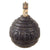 Original Imperial German WWI Model 1915 n/A Ball Hand Fragmentation Inert Grenade - Kugelhandgranate