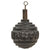 Original Imperial German WWI Model 1915 n/A Ball Hand Fragmentation Inert Grenade - Kugelhandgranate