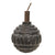 Original Imperial German WWI Model 1915 n/A Ball Hand Fragmentation Inert Grenade - Kugelhandgranate