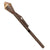 Original German WWII Inert Panzerfaust 100 Anti-Tank Rocket Launcher with Projectile and Wooden Tail - Relic Condition Original Items