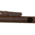 Original German WWII Inert Panzerfaust 100 Anti-Tank Rocket Launcher with Projectile and Wooden Tail - Relic Condition Original Items