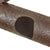 Original German WWII Inert Panzerfaust 100 Anti-Tank Rocket Launcher with Projectile and Wooden Tail - Relic Condition Original Items