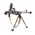 Original WWII 1941 Dated British Bren MkI* Display Light Machine Gun by RSAF Enfield with Magazine - Serial BB 5683