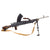 Original WWII 1941 Dated British Bren MkI* Display Light Machine Gun by RSAF Enfield with Magazine - Serial BB 5683