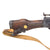 Original WWII 1941 Dated British Bren MkI* Display Light Machine Gun by RSAF Enfield with Magazine - Serial BB 5683