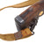 Original WWII 1941 Dated British Bren MkI* Display Light Machine Gun by RSAF Enfield with Magazine - Serial BB 5683