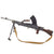 Original WWII 1941 Dated British Bren MkI* Display Light Machine Gun by RSAF Enfield with Magazine - Serial BB 5683