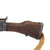 Original WWII 1941 Dated British Bren MkI* Display Light Machine Gun by RSAF Enfield with Magazine - Serial BB 5683