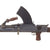 Original WWII 1941 Dated British Bren MkI* Display Light Machine Gun by RSAF Enfield with Magazine - Serial BB 5683