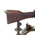 Original British WWII 1943 Dated Bren MkII Display Light Machine Gun by Monotype Serial U8927 with Live Barrel, 1941 Dated MkII Tripod, and Magazine Original Items