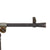 Original British WWII 1943 Dated Bren MkII Display Light Machine Gun by Monotype Serial U8927 with Live Barrel, 1941 Dated MkII Tripod, and Magazine Original Items