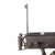 Original British WWI Vickers Fluted Display Medium Machine Gun Serial L7862 with Turkish Contract Tripod, Ammo Belt in Box, and Carrier Original Items