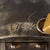 Original British WWI Vickers Fluted Display Medium Machine Gun Serial L7862 with Turkish Contract Tripod, Ammo Belt in Box, and Carrier Original Items