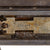 Original British WWI Vickers Fluted Display Medium Machine Gun Serial L7862 with Turkish Contract Tripod, Ammo Belt in Box, and Carrier Original Items