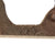 Original U.S. Civil War Remington-Beals Army Model .44 Caliber Percussion Revolver with Shortened 5 1/2" Barrel, Serial No. 469