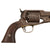Original U.S. Civil War Remington-Beals Army Model .44 Caliber Percussion Revolver with Shortened 5 1/2" Barrel, Serial No. 469