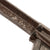 Original U.S. Civil War Remington-Beals Army Model .44 Caliber Percussion Revolver with Shortened 5 1/2" Barrel, Serial No. 469