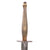Original British WWII Second Pattern Fairbairn-Sykes Fighting Knife Blade-Marked by Wilkinson with Sheath Original Items