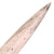 Original British WWII Second Pattern Fairbairn-Sykes Fighting Knife Blade-Marked by Wilkinson with Sheath Original Items