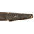 Original British WWII Second Pattern Fairbairn-Sykes Fighting Knife Blade-Marked by Wilkinson with Sheath Original Items