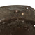 Original Imperial German WWI M16 “KIA” Shrapnel-Damaged Helmet Shell - Marked Q.66 Original Items
