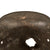 Original Imperial German WWI M16 “KIA” Shrapnel-Damaged Helmet Shell - Marked Q.66 Original Items