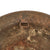 Original U.S. WWI 41st Division M1917 Camouflage Painted Doughboy Helmet Shell Original Items
