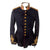 Original British WWI Era Royal Artillery Officer’s Dress Coat - Replaced Lining Original Items