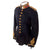Original British WWI Era Royal Artillery Officer’s Dress Coat - Replaced Lining Original Items
