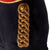 Original British WWI Era Royal Artillery Officer’s Dress Coat - Replaced Lining Original Items
