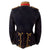Original British WWI Era Royal Artillery Officer’s Dress Coat - Replaced Lining Original Items