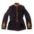 Original British WWI Era Royal Artillery Officer’s Dress Coat - Replaced Lining Original Items