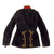 Original British WWI Era Royal Artillery Officer’s Dress Coat - Replaced Lining Original Items