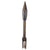Original U.S. WWII M7A1 Anti-Tank Practice Rocket for the M1 and M1A1 2.36 Inch Bazooka Launcher - Inert Original Items