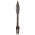 Original U.S. WWII M7A1 Anti-Tank Practice Rocket for the M1 and M1A1 2.36 Inch Bazooka Launcher - Inert Original Items