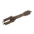 Original U.S. WWII M7A1 Anti-Tank Practice Rocket for the M1 and M1A1 2.36 Inch Bazooka Launcher - Inert Original Items