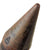 Original U.S. WWII M7A1 Anti-Tank Practice Rocket for the M1 and M1A1 2.36 Inch Bazooka Launcher - Inert Original Items