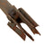 Original U.S. WWII M7A1 Anti-Tank Practice Rocket for the M1 and M1A1 2.36 Inch Bazooka Launcher - Inert Original Items